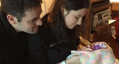 Woman who has abortion at 23 weeks posts heartbreaking photos