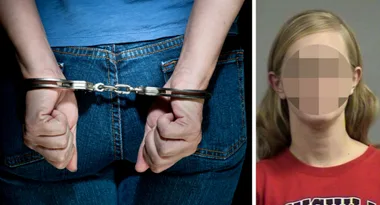 Mum jailed for horrific sex abuse of son since he was four
