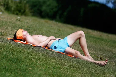7 cool hacks to beat the heat and chill right out