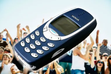 Nokia to bring back the ‘unbreakable’ 3310