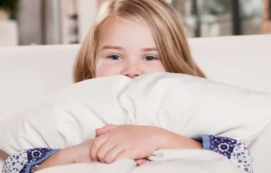 The disgusting reason you MUST get new pillows every 2 years