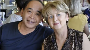 Aussie couple make $35 million from simple business idea they started in their garage