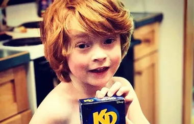 Dad’s plea after running out of the only food his son who has autism will eat