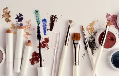 8 thrifty hacks to save money on make up