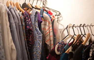 11 ways to save on clothes