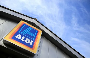 How to get free shopping from ALDI