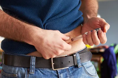 Meth dealer gets $100,000 compensation payout because jail food ‘worsened his diabetes’