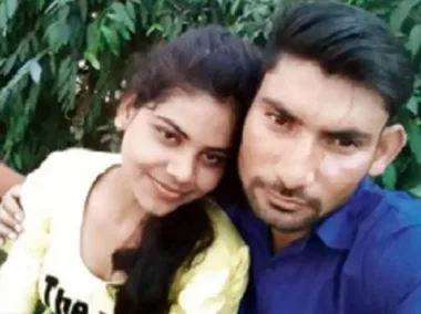  Newlywed woman cremated ‘while she was still alive’