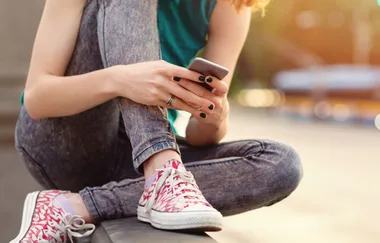 Dad’s clever X-plan gets teens out of bad situations