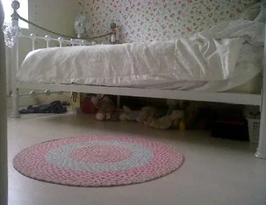 Can you see the CAT hidden in this picture?