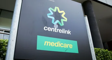 Family say Centrelink debt drove loved son to commit suicide