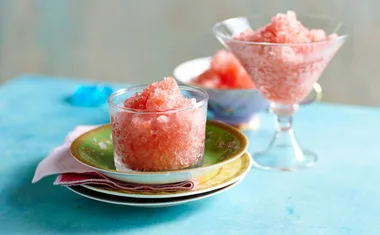 Watermelon Ice