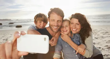 Picture perfect, every time!