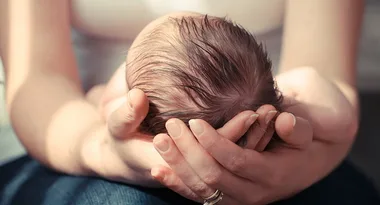 Heartbroken new mum sues hospital after newborn suffocated