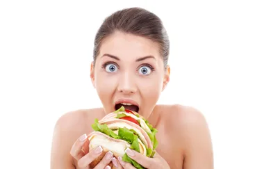 What kind of EATER are you?