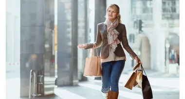Your fashion choice could be fatal