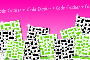 Code Cracker