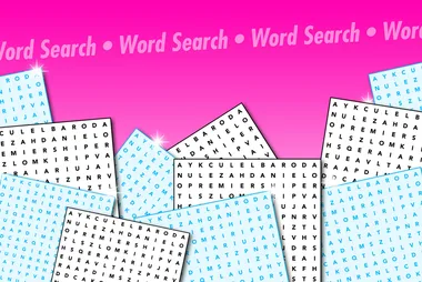 Word Search
