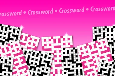 Crossword