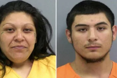 Mother-son couple found guilty of incest refuse to split