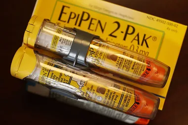 EpiPens recalled after ‘life-threatening’ fault discovered