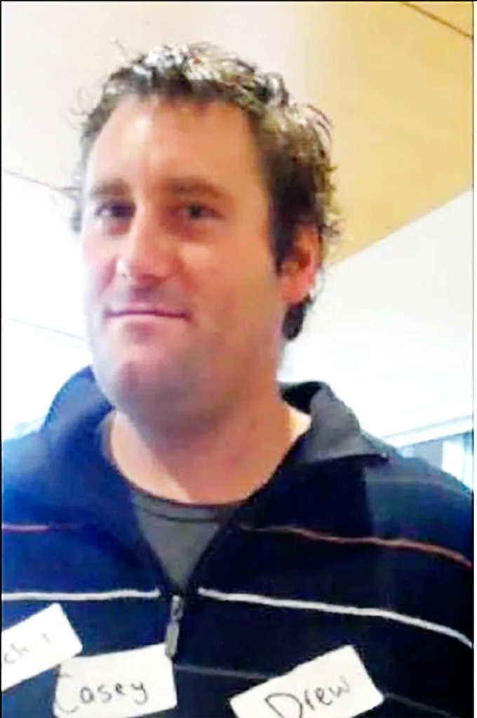 andrew nolan
