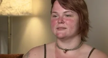 Woman survives five days lost in the desert after Google Maps error