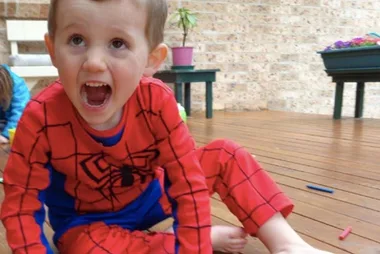 Shock new revelation in William Tyrrell case