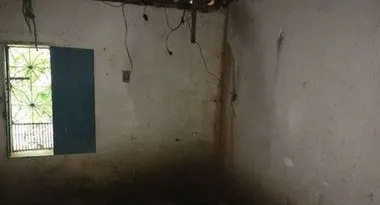 Woman rescued after being imprisoned for 16 YEARS!