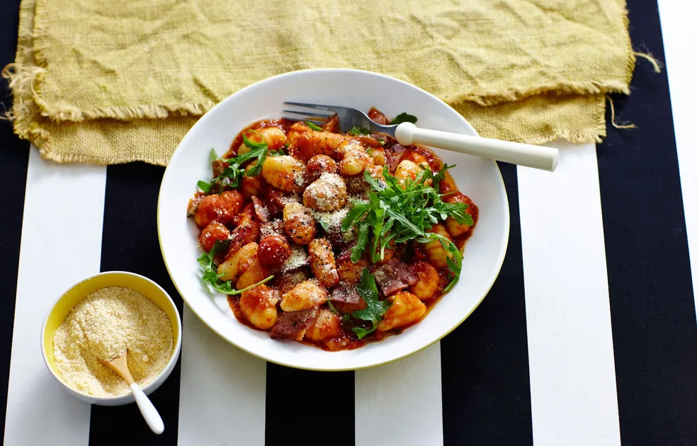 BLT Gnocchi | that's life!