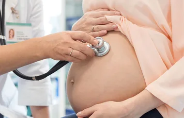 Mum’s devastating ‘hiccups’ nearly killed her and her unborn bub