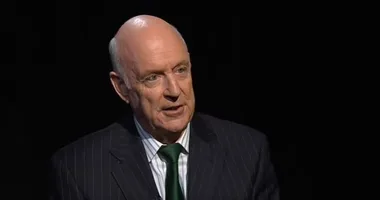 Satirist John Clarke from ‘Clarke and Dawe’ has passed away at 68
