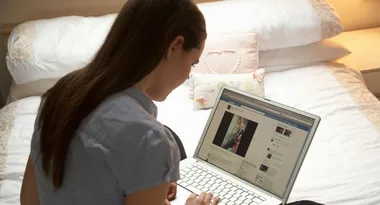 Woman who spied on her niece on Facebook horrified to find she was plotting her murder