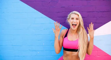 How to finally ditch that last 5 kilos
