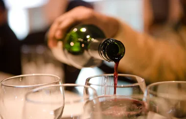 Why you should order the cheapest wine on the list