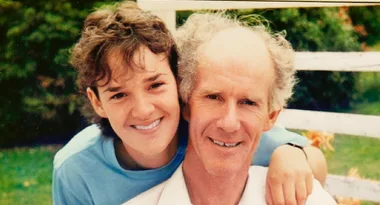 Dad whose daughter was murdered by her husband makes emotional plea to victims of domestic abuse