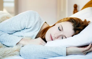 Top tips for a better sleep