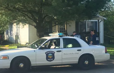Kidnapped woman found buried alive in neighbour’s backyard