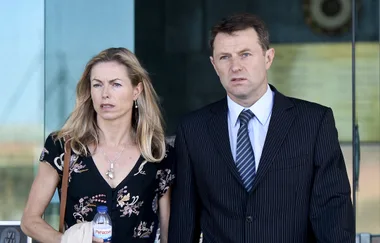 Maddie McCann’s parents still buy presents for her