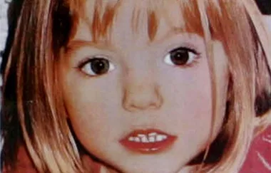 Major new breakthrough in Madeleine McCann case