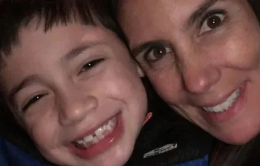 Mum’s post sends powerful message to parents with sons