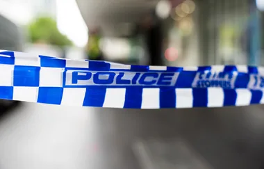 Boy, five, shot in the hip overnight