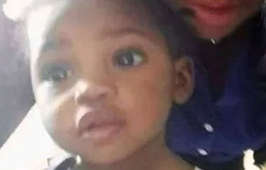 Toddler found dead under her sofa two days after she was reported missing