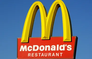 McDonald’s latest product is freaking people out