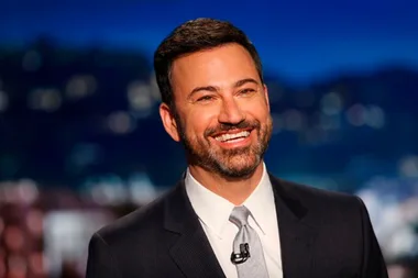 Jimmy Kimmel confirms newborn son’s emergency surgery