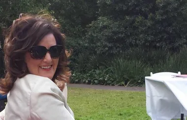 Melbourne grandmother fights for her life after catching swine flu in China