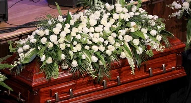 Man sleeps next to his wife’s body for six days after she died