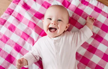 These are Australia’s most popular baby names
