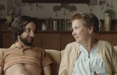 Skittles release deeply disturbing Mother’s Day ad