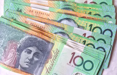 How to earn $1100 a month doing nothing